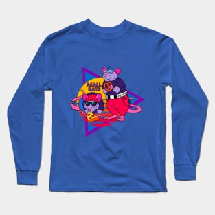 Mall Rats Long Sleeve T-Shirt